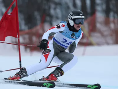 Skiing Captures Fourth Straight USCSA Eastern Regional Crown Image