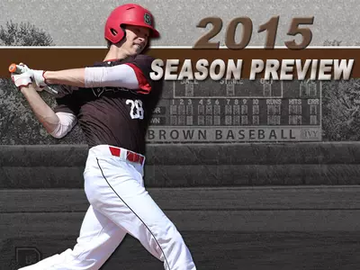 Baseball Opens 2015 Season at South Alabama on Friday Image