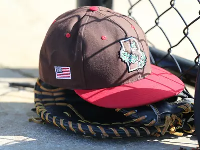 Baseball Announces Schedule Changes; Home Game Against Bryant Cancelled Image