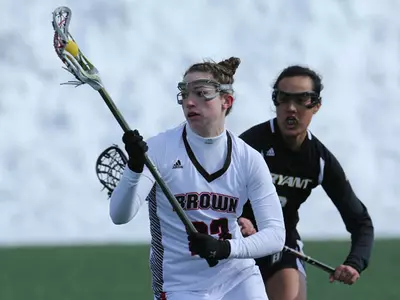 Women's Lax Hosts San Diego State On Tuesday Image