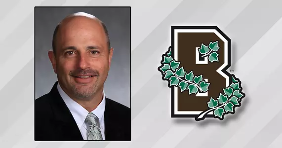 Robert Kenneally '90 Named Brown Women's Ice Hockey Coach Image