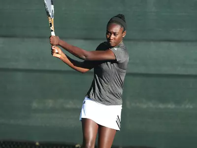 Women's Tennis Clipped By Cornell, 4-3 Image