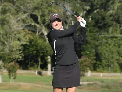 Bears 5th After Day One of Brown Invitational Image