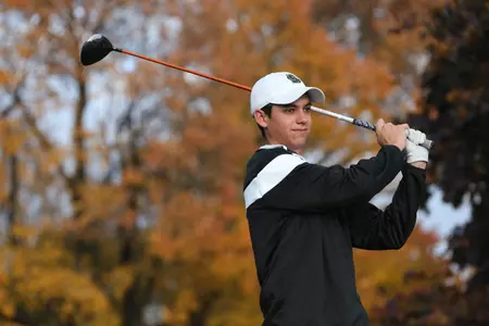 Brown 12th at Princeton Invitational Image