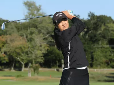 Bears Finish Eighth at the Sixth Annual Brown Bear Invitational Image