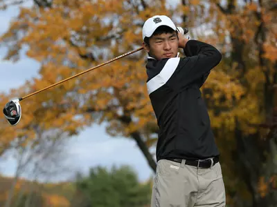 Bears 13th At Yale Spring Invitational Image