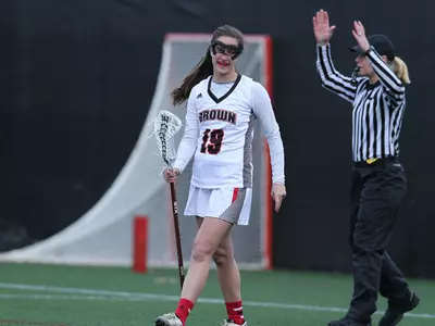 Emma Dahle Earns ECAC Division I New England Rookie of the Week Honors Image