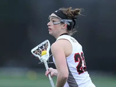 DiBona Selected to IWLCA Division I North-South Game Image