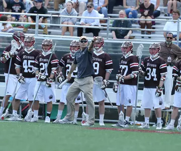 Brown Lacrosse Class of 2019 Image