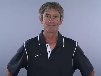 Jim Pyrch Hired As Diving Coach At Brown Image