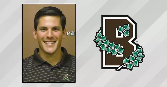 Alexander Bunkers Joins Women's Crew Staff as Assistant Coach Image