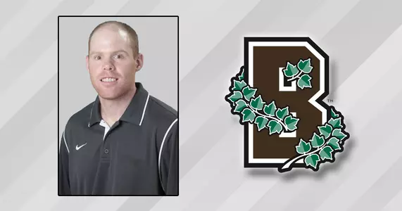 Brian Schneider Joins Women's Lacrosse Staff as Assistant Coach Image