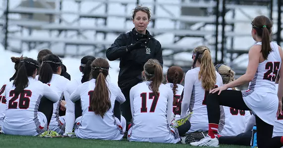 Women's Lax Welcomes Eight-Member Class of 2019 Image