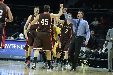 Mike Martin's Induction Into New England Basketball Hall Of Fame A Family Affair Image