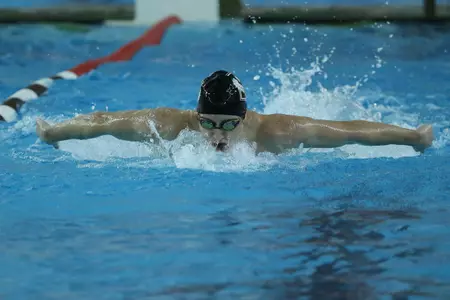 Springman Qualifies for Olympic Trials Image