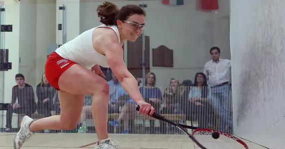 #11 Brown Takes 6-3 Win Over #14 Middlebury Image