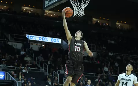 Freshmen Pace Brown In 69-43 Win Over Daniel Webster Image