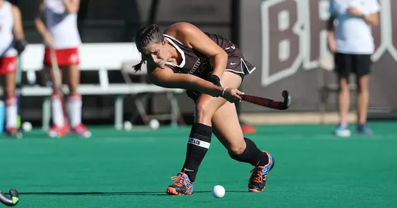 Field Hockey Travels to No. 11 Princeton on Saturday Image