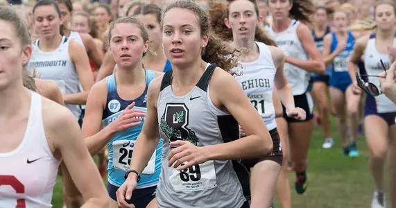 Cross Country Competes at Pre-Nationals, Hosts Rothenberg Run Image