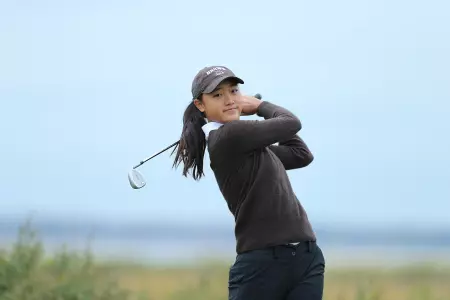 Women's Golf Finishes 10th At Princeton Invitational Image