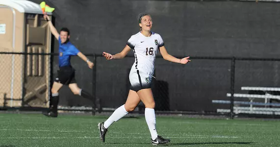 Women's Soccer Hosts Cornell Saturday at Stevenson-Pincince Field Image