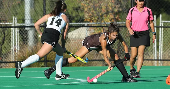 Field Hockey Defeated at Lehigh, 4-2 Image