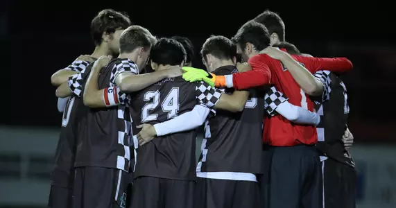Men's Soccer Visits Dartmouth in Pivotal Ivy Matchup Image
