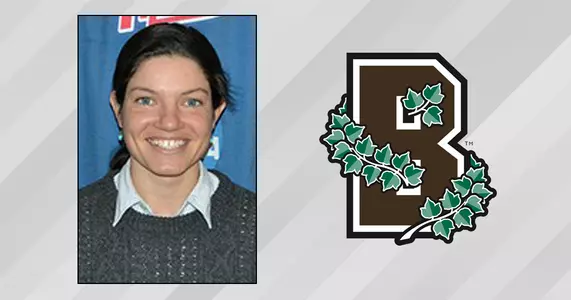 Alex Norden Named Brown Skiing Head Coach Image