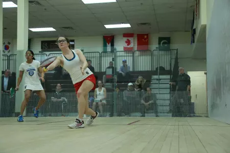 Bears Open Season At Yale, Fall To Bulldogs, 9-0 Image