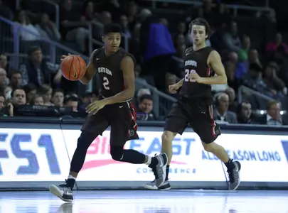 Anderson's 17 Points Leads Brown Over Emerson, 90-58 Image