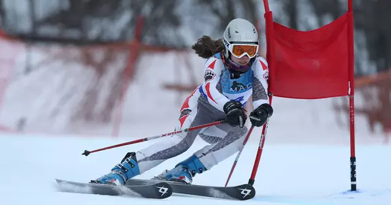 Skiing Claims Three First Place Finishes Over Weekend Image