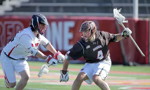 #8/9 Brown Powers Past #19 Stony Brook, 16-14 Image