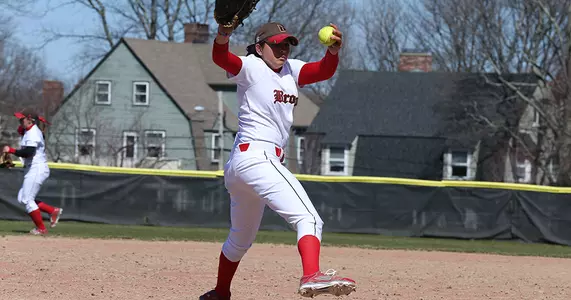 Softball Bests Appalachian St., Wagner on Day Two at Winthrop Image