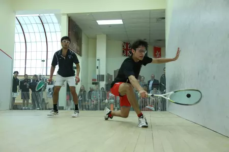 Men's Closes Out Season At Hoehn Cup Image