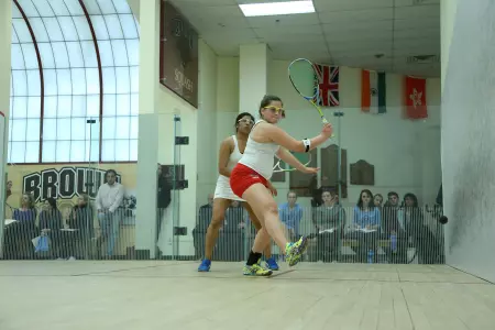 Bears Unable to Overcome Penn and Princeton Image