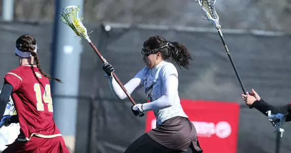 Women's Lacrosse Entertains Colgate on Sunday Image