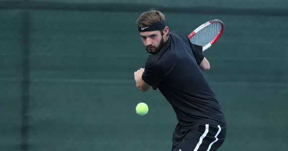 Men's Tennis Posts 5-2 Win Over Illinois State Image