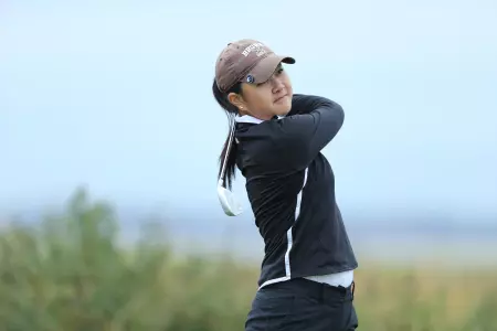 Women's Golf Places 13th At John Kirk Panther Intercollegiate Image