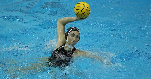 Women's Water Polo Upends Chapman, 10-9, Falls to APU, 9-8 Image