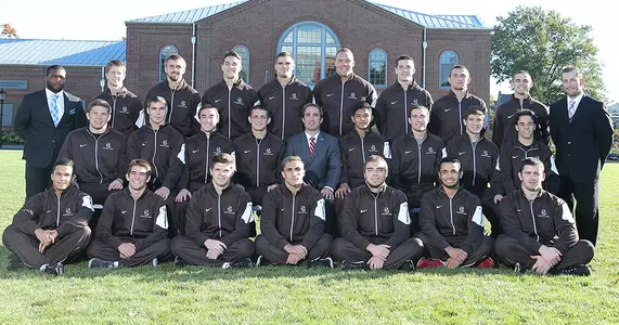 Brown Wrestling Receives $1.2M Gift Image