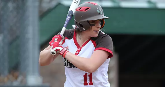 Softball Sweeps Past NCCU, UNCG on Day Two of Spartan Classic Image