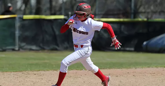 Softball Concludes Play at Spartan Classic, Falls to UNC Greensboro Image