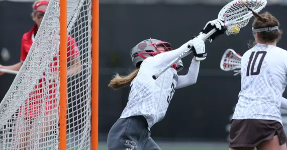 Women's Lacrosse Visits Sacred Heart on Saturday Image