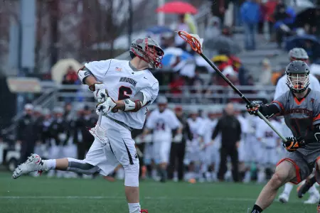 #4 Brown Hosts #1 Yale In National and Ivy League Showdown at Stevenson-Pincince Field Image