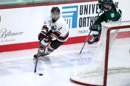 Rolandelli Named Sarah Devens Award Winner Image