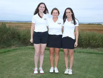 Brown Hosts Match Play Tournament at Carnegie Abbey Image