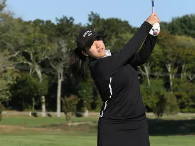 Bears Place 3rd At Brown Bear Match Play Tournament Image
