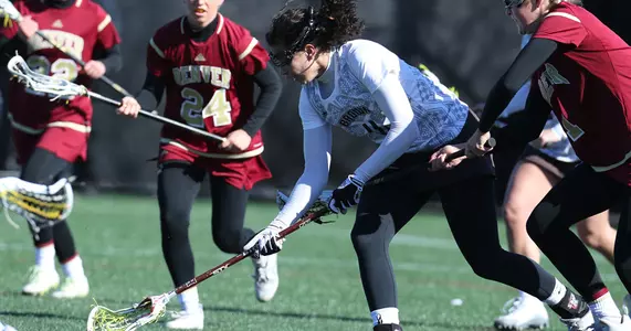 Women's Lacrosse Opens Two-Game Homestand On Saturday Versus Dartmouth Image