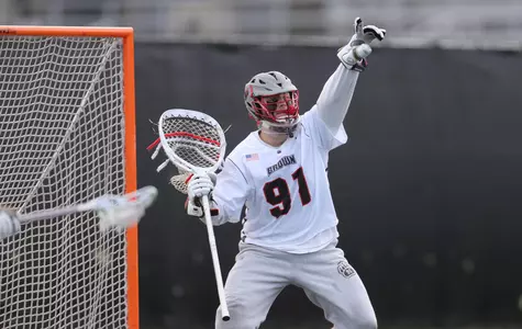 Jack Kelly Named USILA/Lids Team Sports National Defensive Player of the Week Image