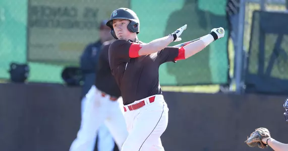 Baseball Drops Twinbill at Columbia Image